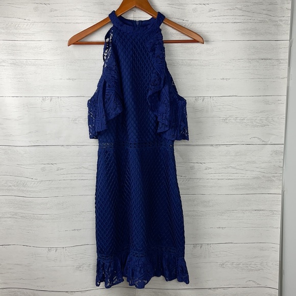 NWT TWO SISTERS DRESS - Picture 2 of 8